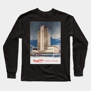 HAGENS RENO Long Sleeve T-Shirt